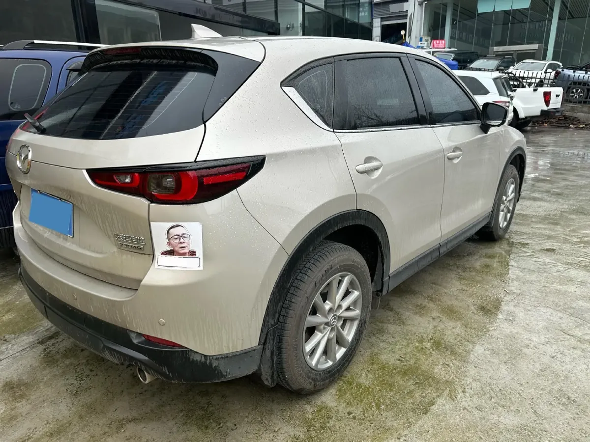 2024 Mazda CX-5 2.0L 155HP L4 6AT,autocango,china used car exporter,china ev exporter,chinese used car exporter,chinese used ev exporter
