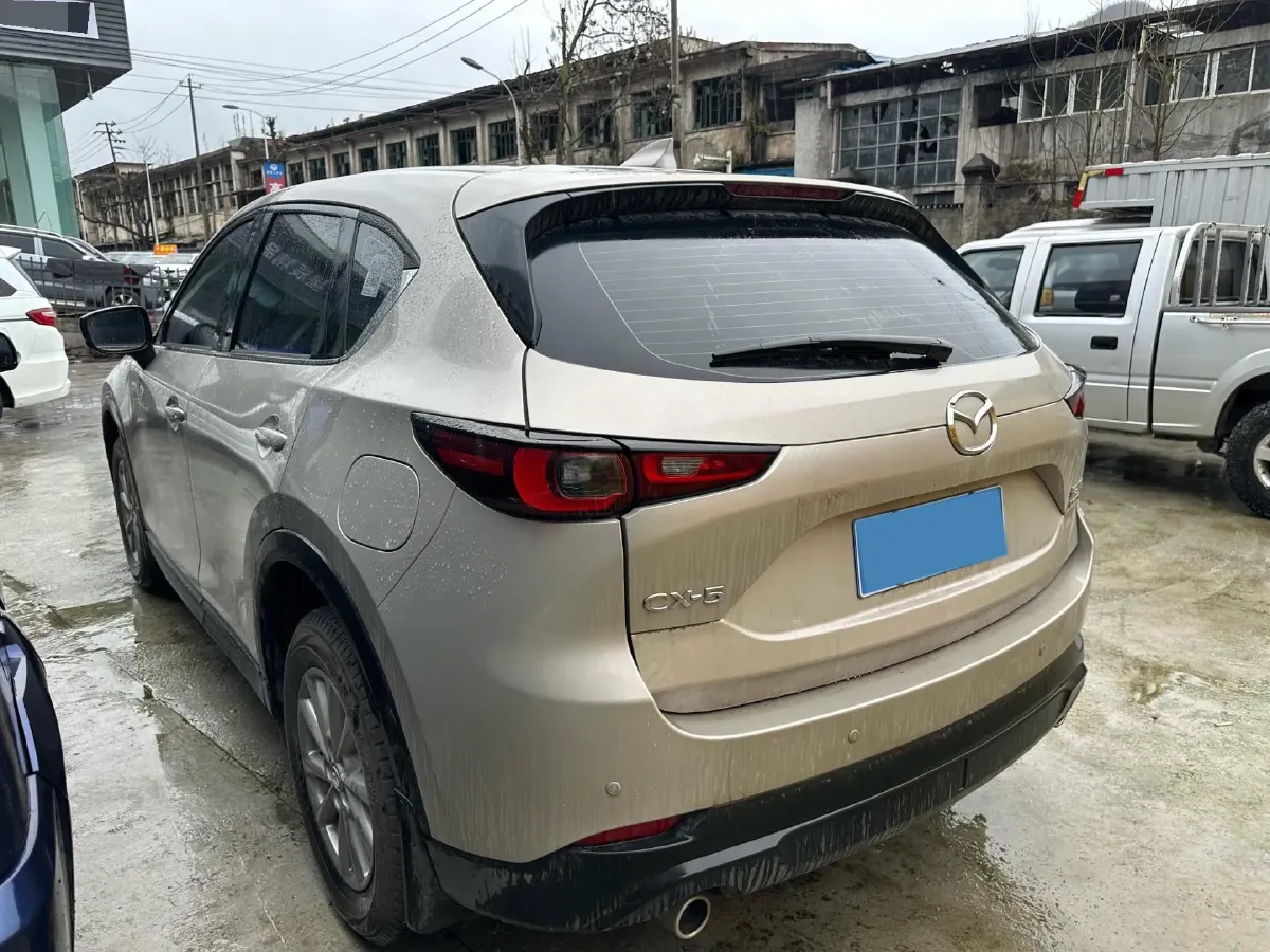 2024 Mazda CX-5 2.0L 155HP L4 6AT,autocango,china used car exporter,china ev exporter,chinese used car exporter,chinese used ev exporter
