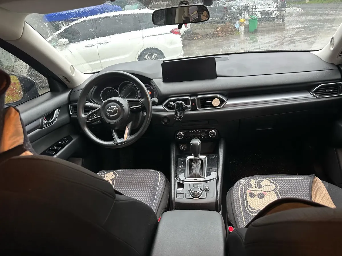 2024 Mazda CX-5 2.0L 155HP L4 6AT,autocango,china used car exporter,china ev exporter,chinese used car exporter,chinese used ev exporter