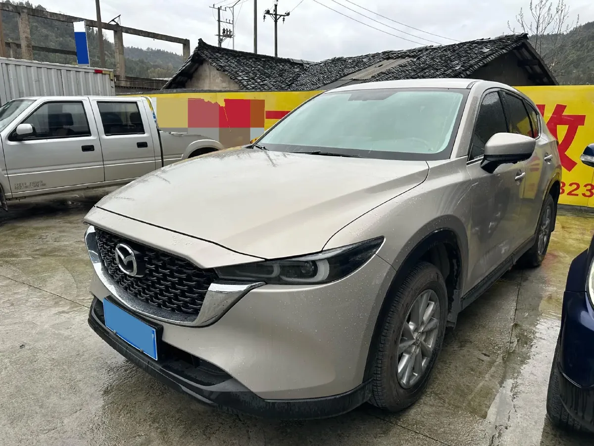 2024 Mazda CX-5 2.0L 155HP L4 6AT,autocango,china used car exporter,china ev exporter,chinese used car exporter,chinese used ev exporter