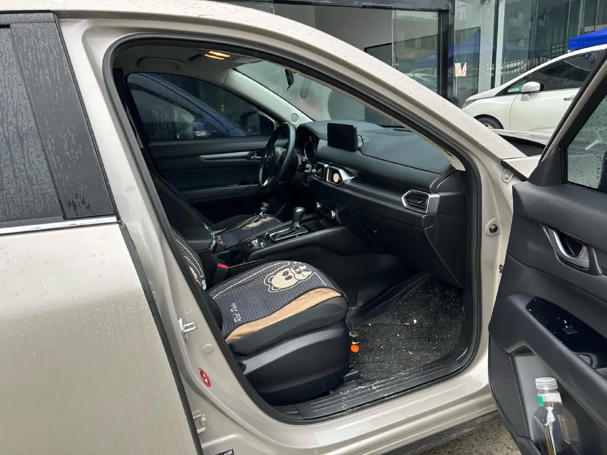 2024 Mazda CX-5 2.0L 155HP L4 6AT,autocango,china used car exporter,china ev exporter,chinese used car exporter,chinese used ev exporter