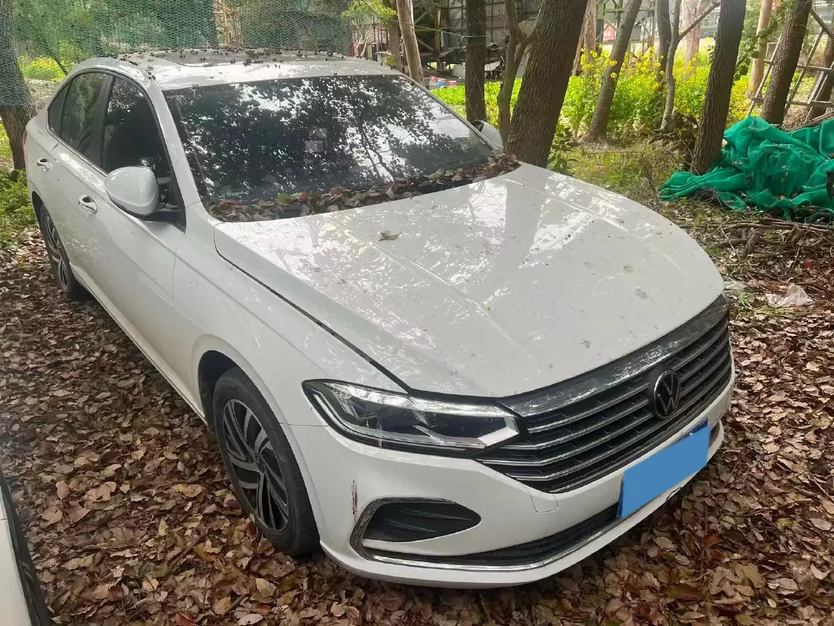 2023 Volkswagen Lavida 1.4T 150HP L4 7DCT,autocango,china used car exporter,china ev exporter,chinese used car exporter,chinese used ev exporter
