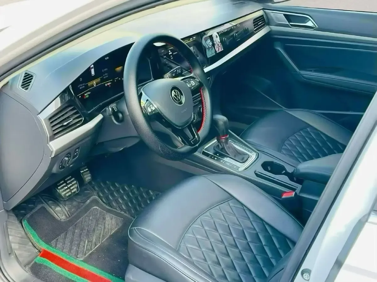 2023 Volkswagen Lavida 1.4T 150HP L4 7DCT,autocango,china used car exporter,china ev exporter,chinese used car exporter,chinese used ev exporter