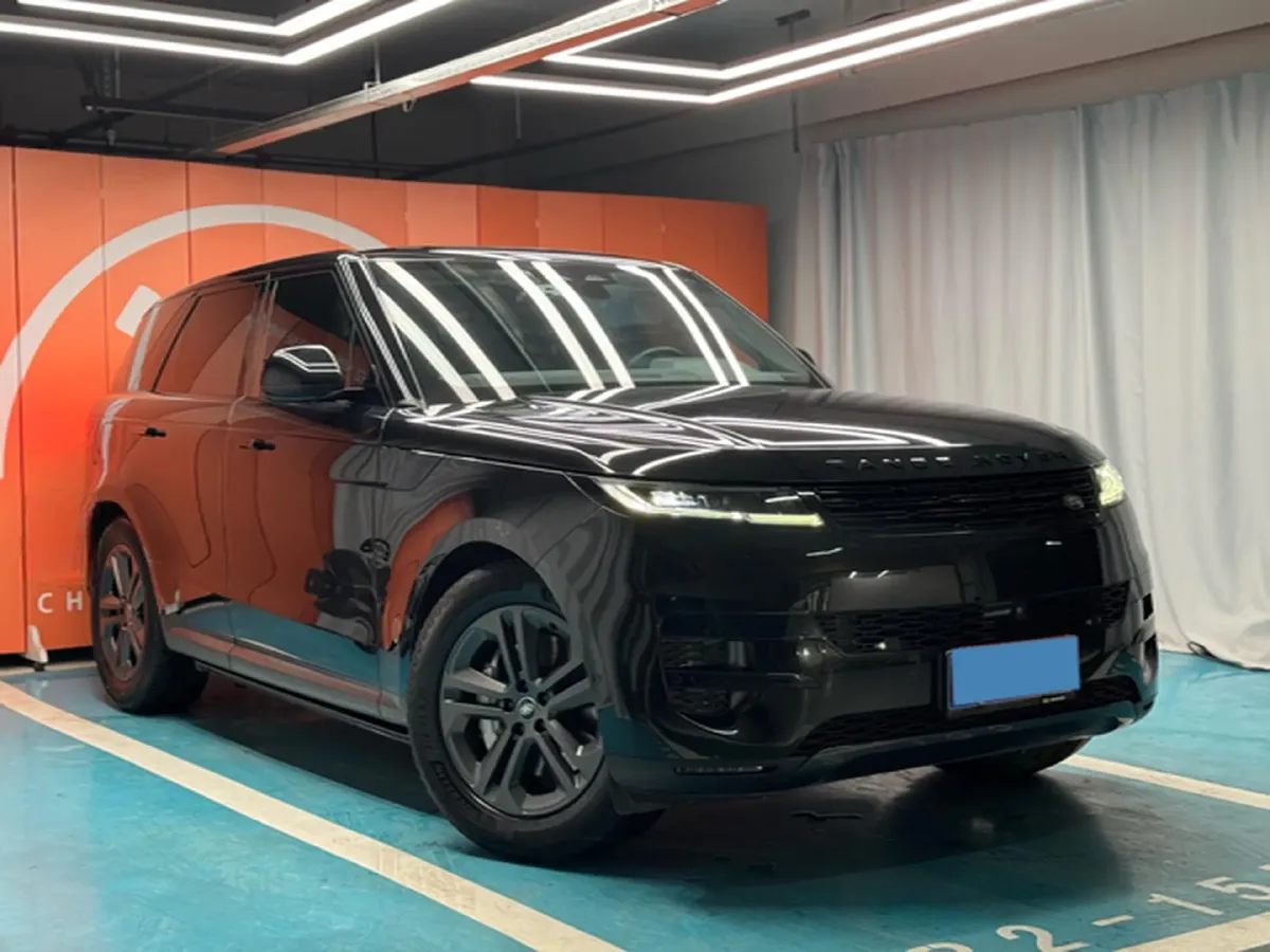 2023 Land Rover Range Rover Sport 3.0T 360HP L6 8AT,autocango,china used car exporter,china ev exporter,chinese used car exporter,chinese used ev exporter