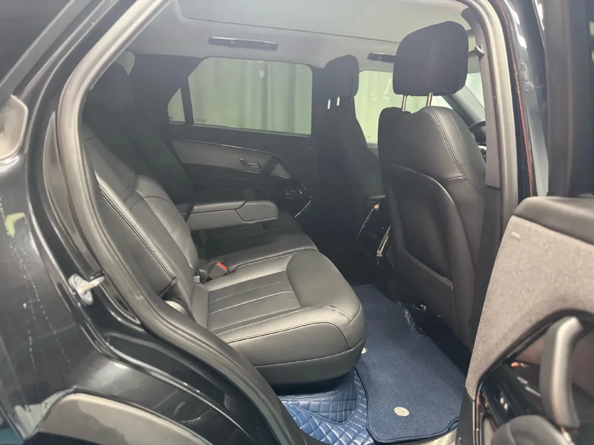 2023 Land Rover Range Rover Sport 3.0T 360HP L6 8AT,autocango,china used car exporter,china ev exporter,chinese used car exporter,chinese used ev exporter