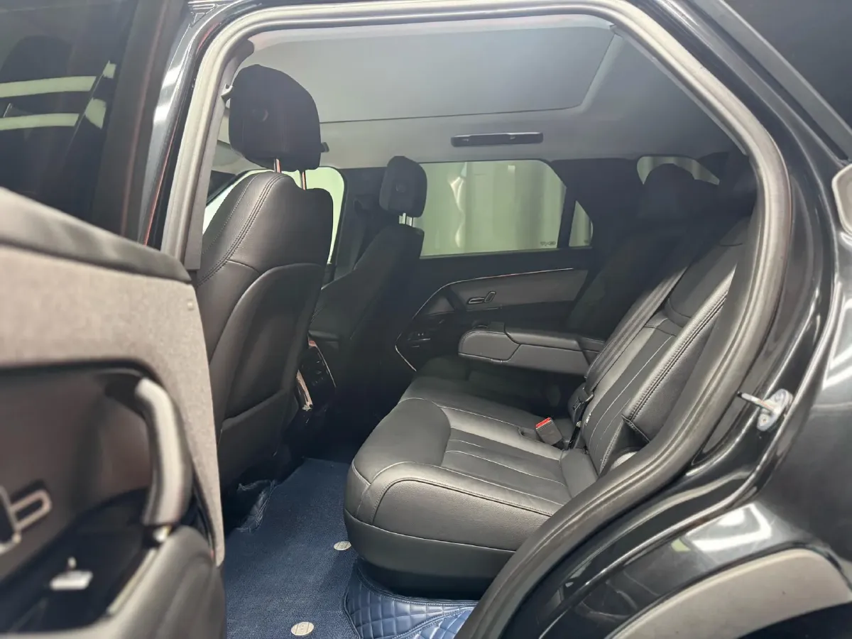 2023 Land Rover Range Rover Sport 3.0T 360HP L6 8AT,autocango,china used car exporter,china ev exporter,chinese used car exporter,chinese used ev exporter