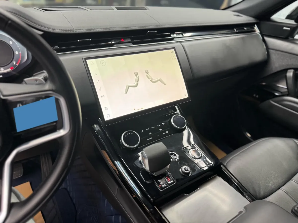 2023 Land Rover Range Rover Sport 3.0T 360HP L6 8AT,autocango,china used car exporter,china ev exporter,chinese used car exporter,chinese used ev exporter