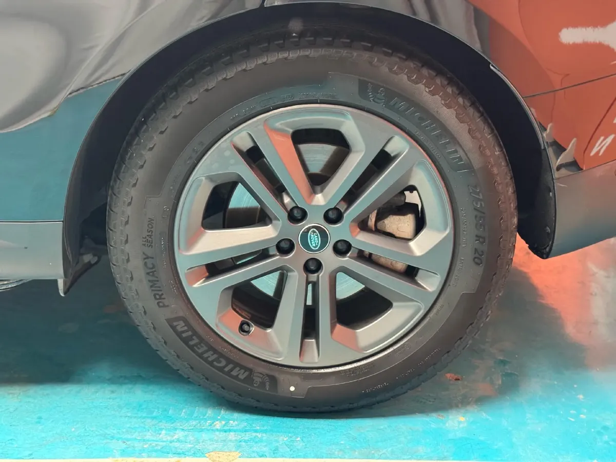 2023 Land Rover Range Rover Sport 3.0T 360HP L6 8AT,autocango,china used car exporter,china ev exporter,chinese used car exporter,chinese used ev exporter