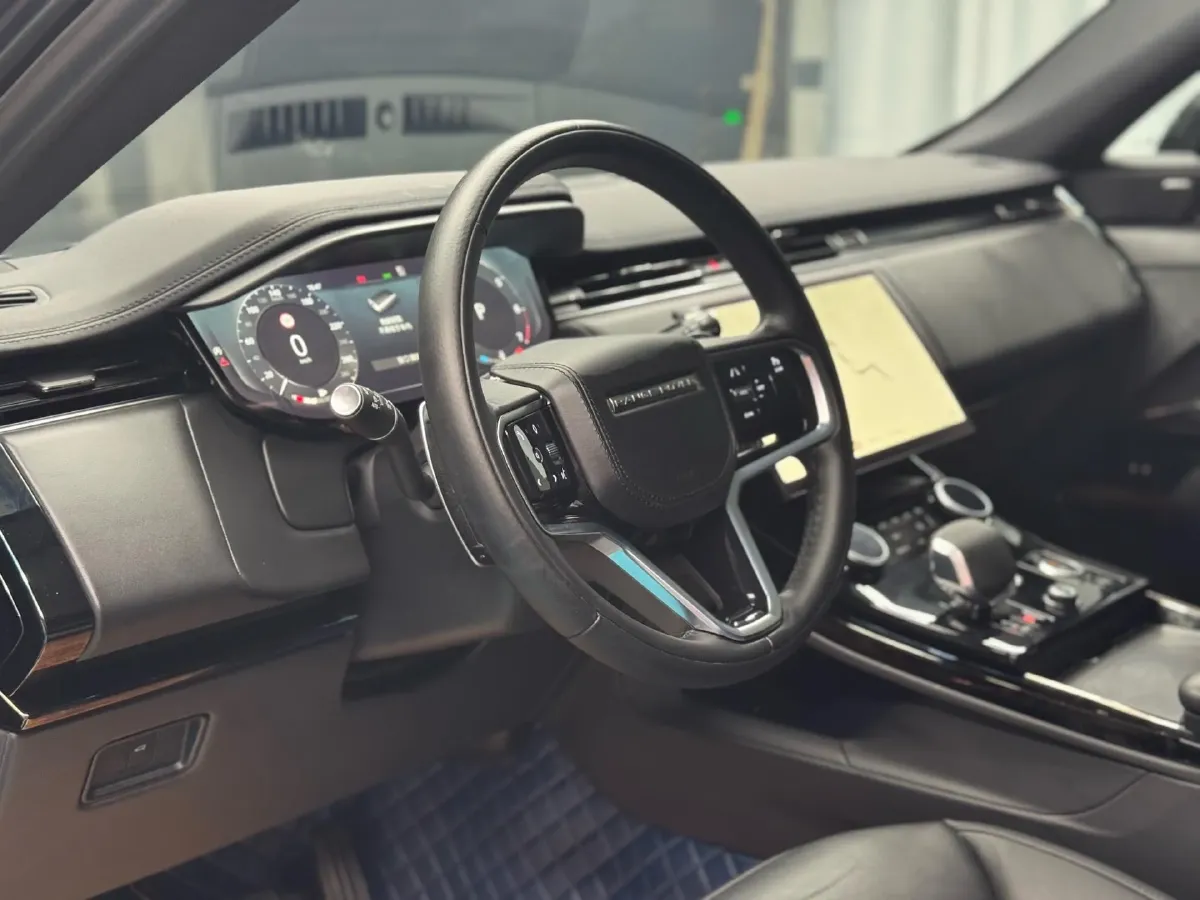 2023 Land Rover Range Rover Sport 3.0T 360HP L6 8AT,autocango,china used car exporter,china ev exporter,chinese used car exporter,chinese used ev exporter