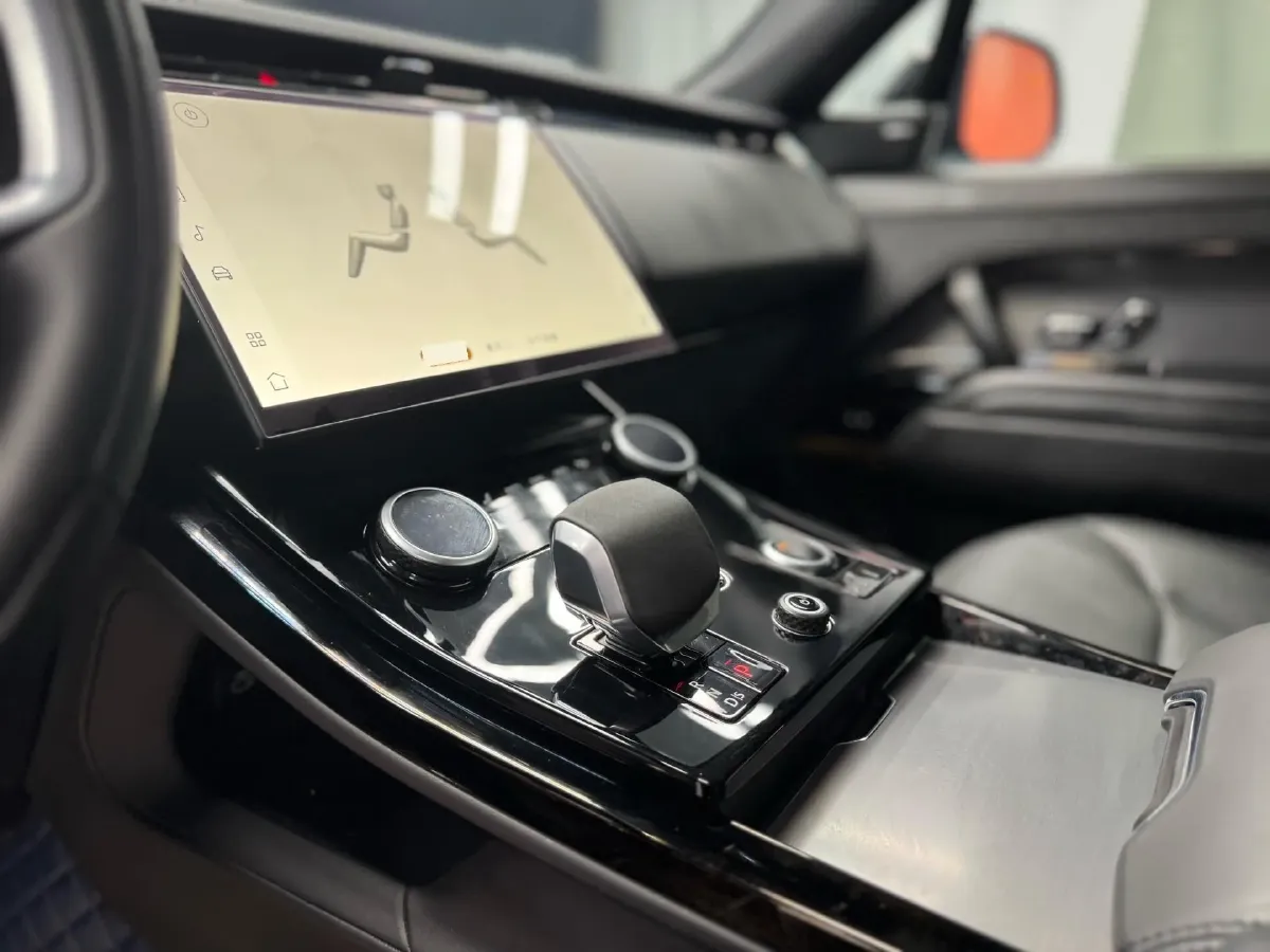 2023 Land Rover Range Rover Sport 3.0T 360HP L6 8AT,autocango,china used car exporter,china ev exporter,chinese used car exporter,chinese used ev exporter