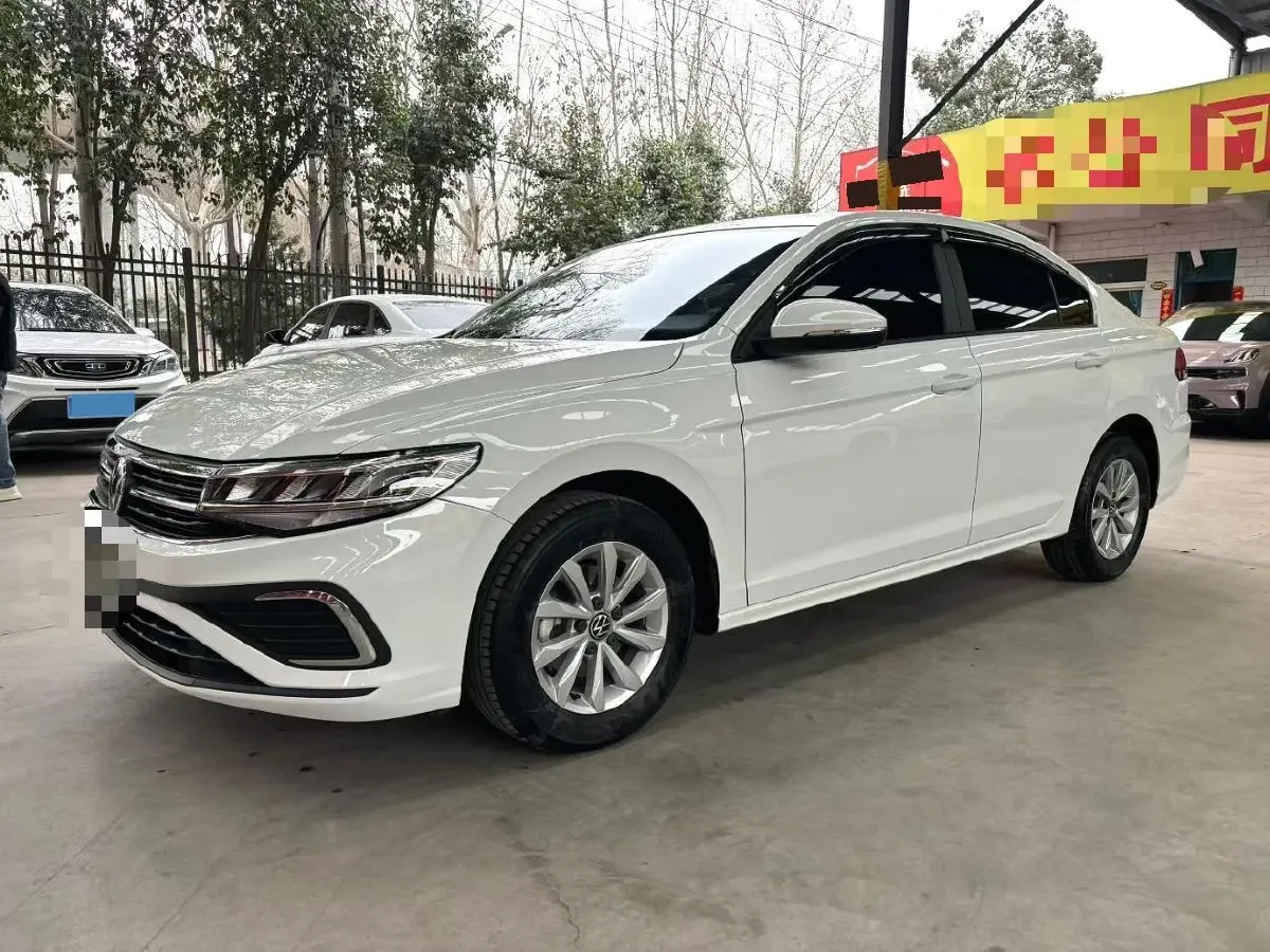 2024 Volkswagen Bora 1.2T 116HP L4 7DCT,autocango,china used car exporter,china ev exporter,chinese used car exporter,chinese used ev exporter