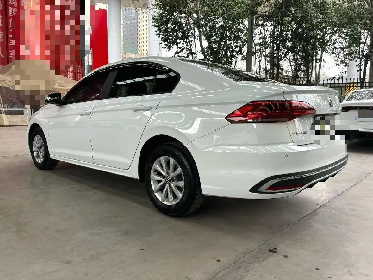 2024 Volkswagen Bora 1.2T 116HP L4 7DCT,autocango,china used car exporter,china ev exporter,chinese used car exporter,chinese used ev exporter