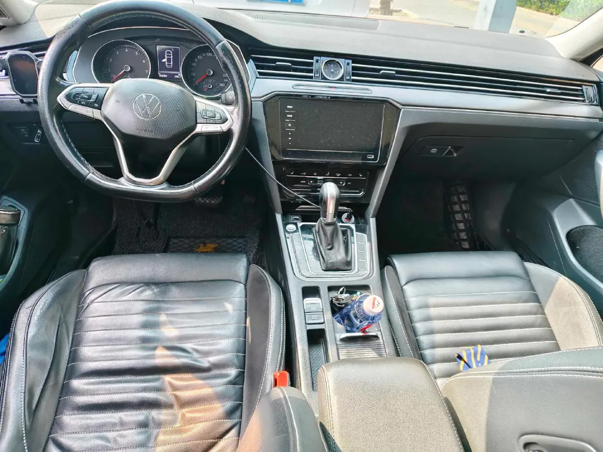 2020 Volkswagen Magotan 2.0T 186HP L4 7DCT,autocango,china used car exporter,china ev exporter,chinese used car exporter,chinese used ev exporter