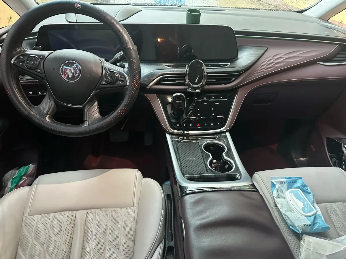 2022 Buick GL8 2.0T 237HP L4 9AT,autocango,china used car exporter,china ev exporter,chinese used car exporter,chinese used ev exporter