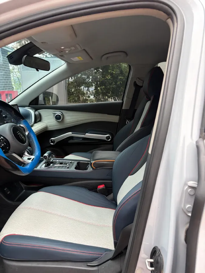 2022 BYD Destroyer 05 1.5L 110HP L4 E-CVT PHEV 8.3KWH,autocango,china used car exporter,china ev exporter,chinese used car exporter,chinese used ev exporter