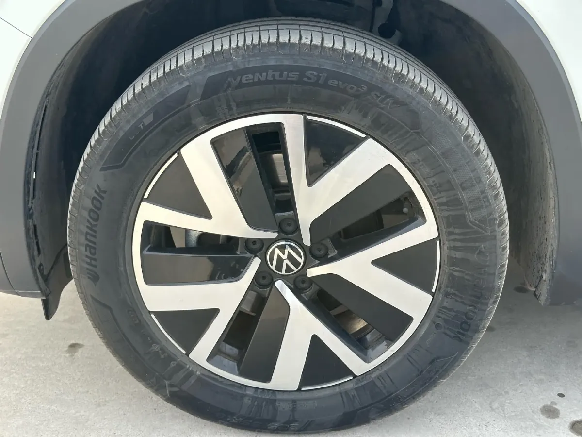 2023 Volkswagen Tayron 1.4T 150HP L4 7DCT,autocango,china used car exporter,china ev exporter,chinese used car exporter,chinese used ev exporter