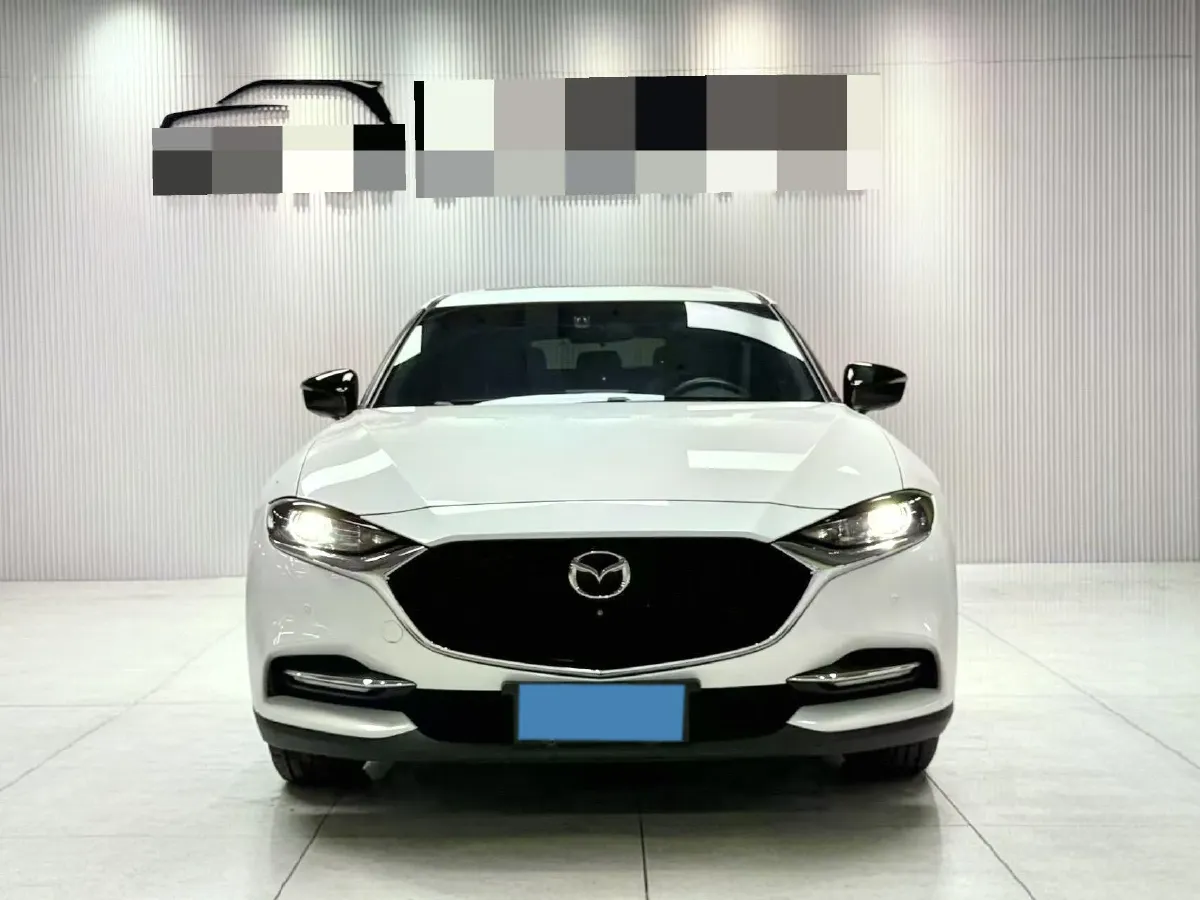 2021 Mazda CX-4 2.0L 158HP L4 6AT,autocango,china used car exporter,china ev exporter,chinese used car exporter,chinese used ev exporter