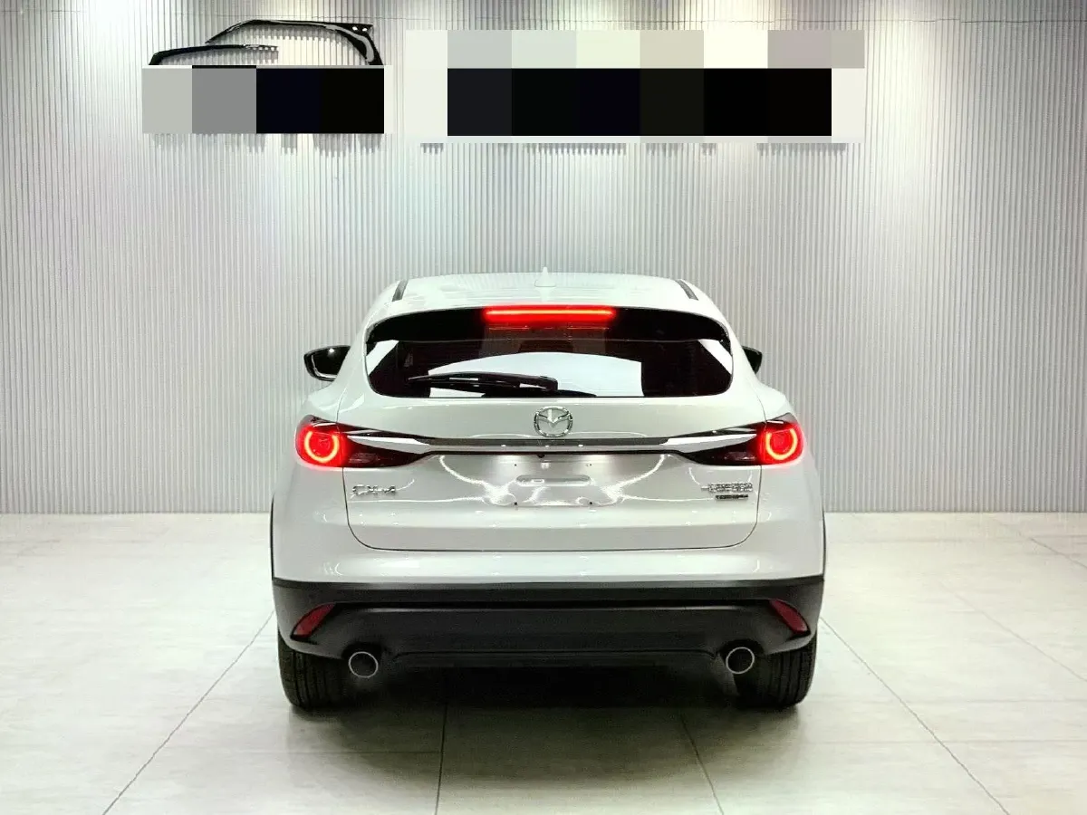 2021 Mazda CX-4 2.0L 158HP L4 6AT,autocango,china used car exporter,china ev exporter,chinese used car exporter,chinese used ev exporter