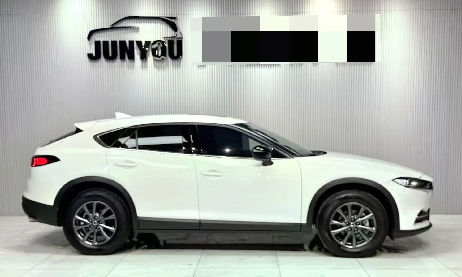 2021 Mazda CX-4 2.0L 158HP L4 6AT,autocango,china used car exporter,china ev exporter,chinese used car exporter,chinese used ev exporter