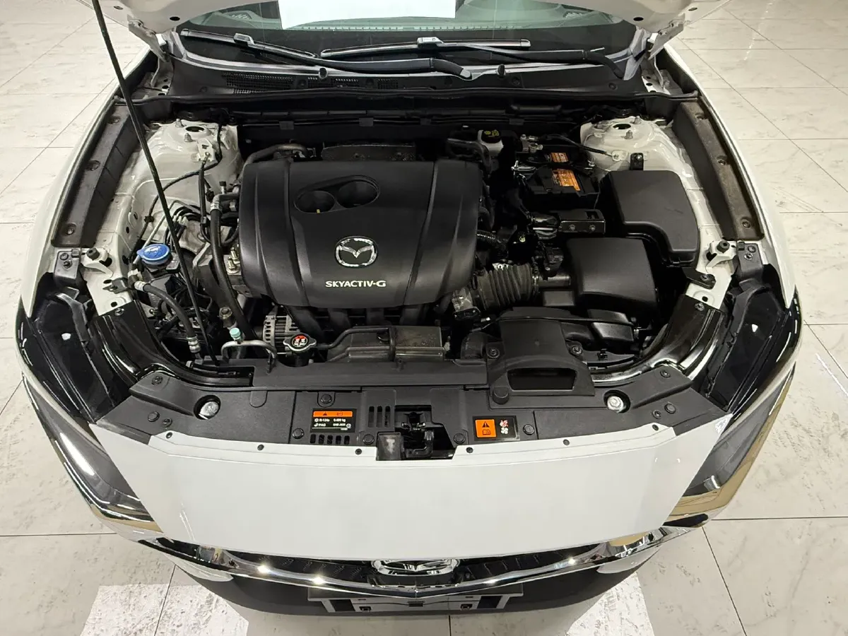 2021 Mazda CX-4 2.0L 158HP L4 6AT,autocango,china used car exporter,china ev exporter,chinese used car exporter,chinese used ev exporter