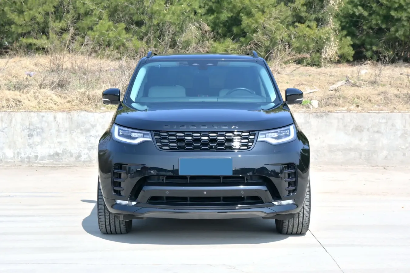 2024 Land Rover Discovery 3.0T 360HP L6 8AT,autocango,china used car exporter,china ev exporter,chinese used car exporter,chinese used ev exporter
