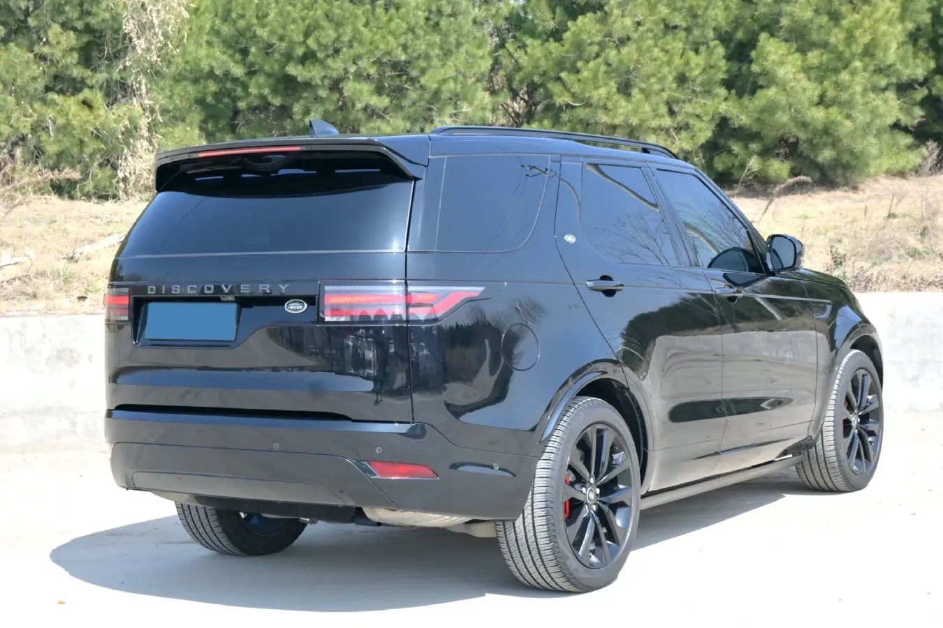 2024 Land Rover Discovery 3.0T 360HP L6 8AT,autocango,china used car exporter,china ev exporter,chinese used car exporter,chinese used ev exporter