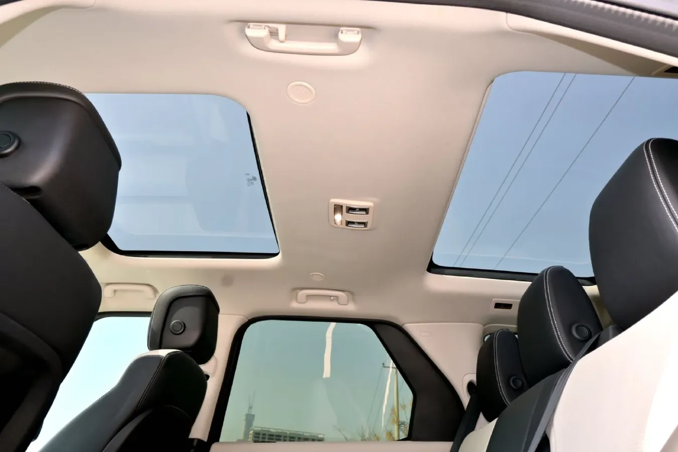 2024 Land Rover Discovery 3.0T 360HP L6 8AT,autocango,china used car exporter,china ev exporter,chinese used car exporter,chinese used ev exporter