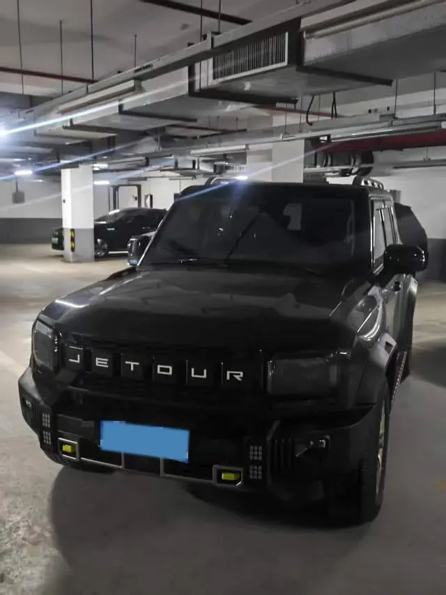 2025 Jetour Traveller 2.0T 254HP L4 8AT,autocango,china used car exporter,china ev exporter,chinese used car exporter,chinese used ev exporter