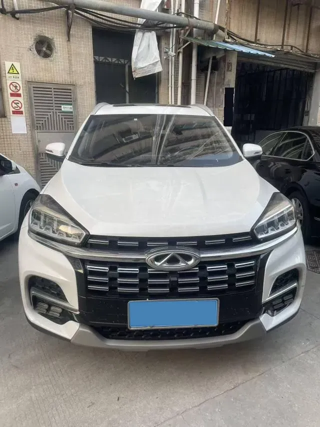 2021 Chery Tiggo 8 1.6T 197HP L4 7DCT,autocango,china used car exporter,china ev exporter,chinese used car exporter,chinese used ev exporter