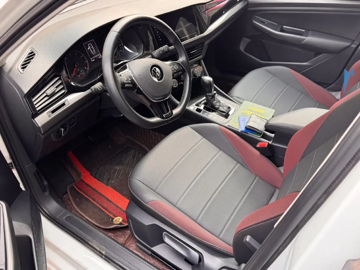 2021 Volkswagen Bora 1.5L 113HP L4 6AT,autocango,china used car exporter,china ev exporter,chinese used car exporter,chinese used ev exporter