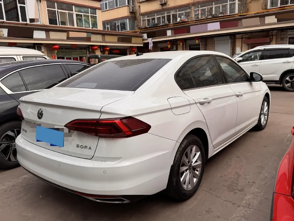 2021 Volkswagen Bora 1.5L 113HP L4 6AT,autocango,china used car exporter,china ev exporter,chinese used car exporter,chinese used ev exporter