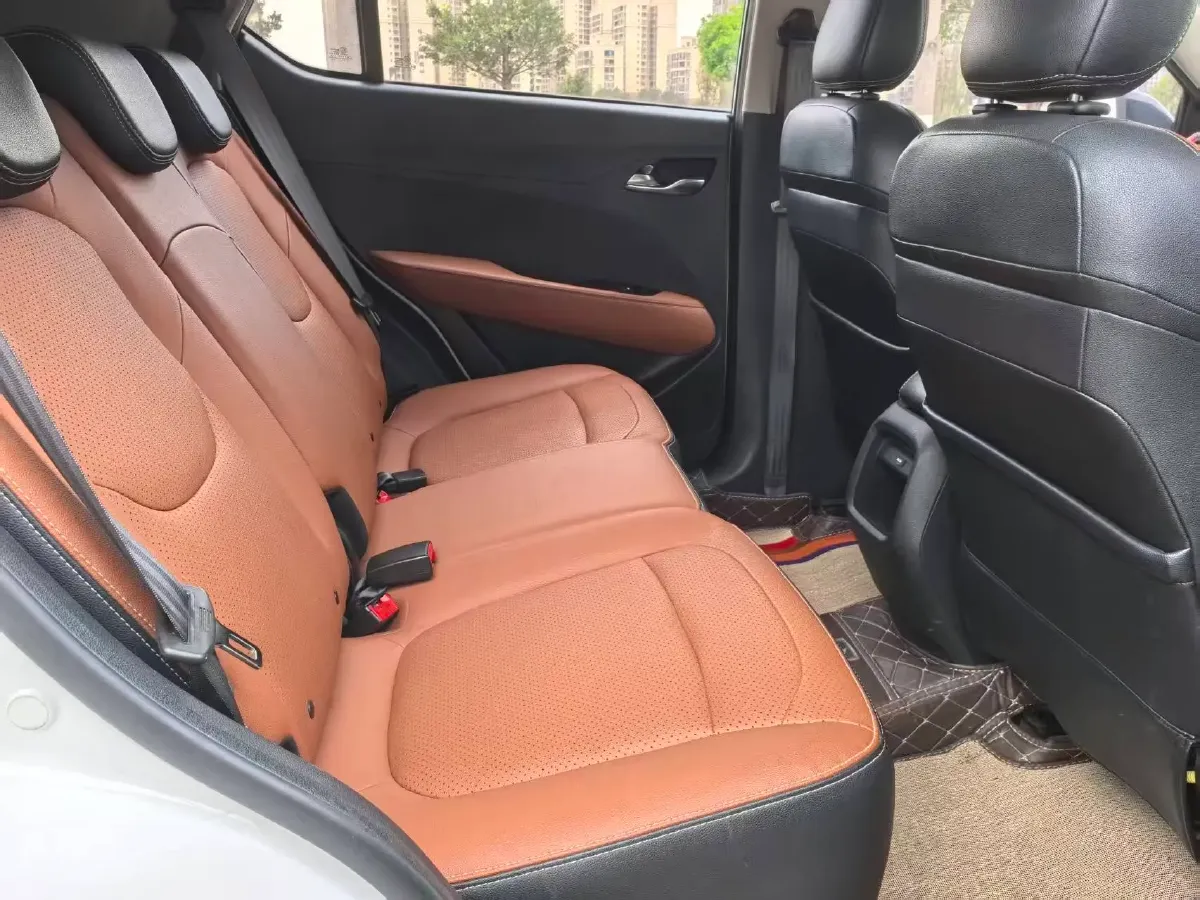 2019 Yema BoJun 1.5L 112HP L4 5MT,autocango,china used car exporter,china ev exporter,chinese used car exporter,chinese used ev exporter