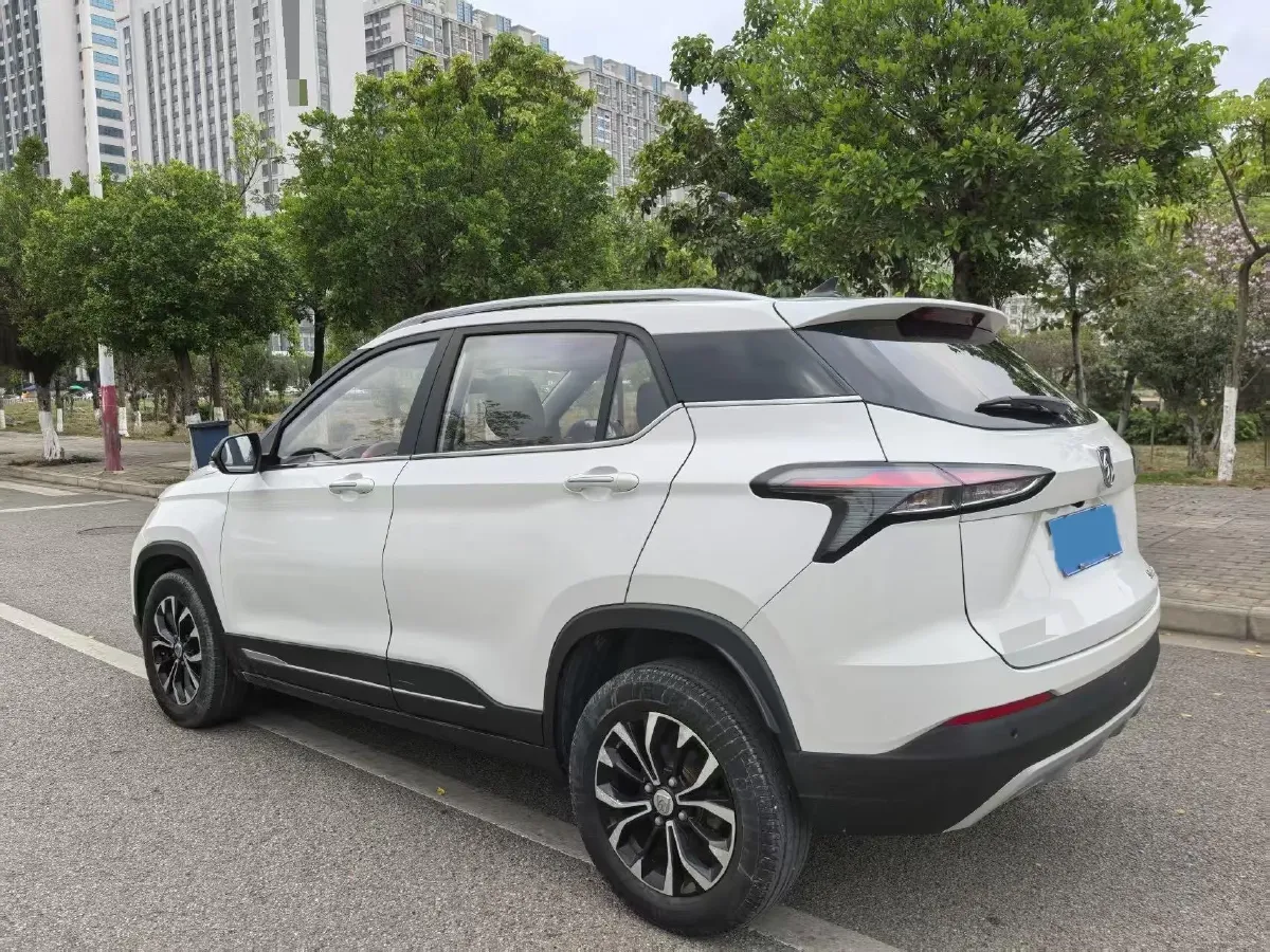 2019 Yema BoJun 1.5L 112HP L4 5MT,autocango,china used car exporter,china ev exporter,chinese used car exporter,chinese used ev exporter