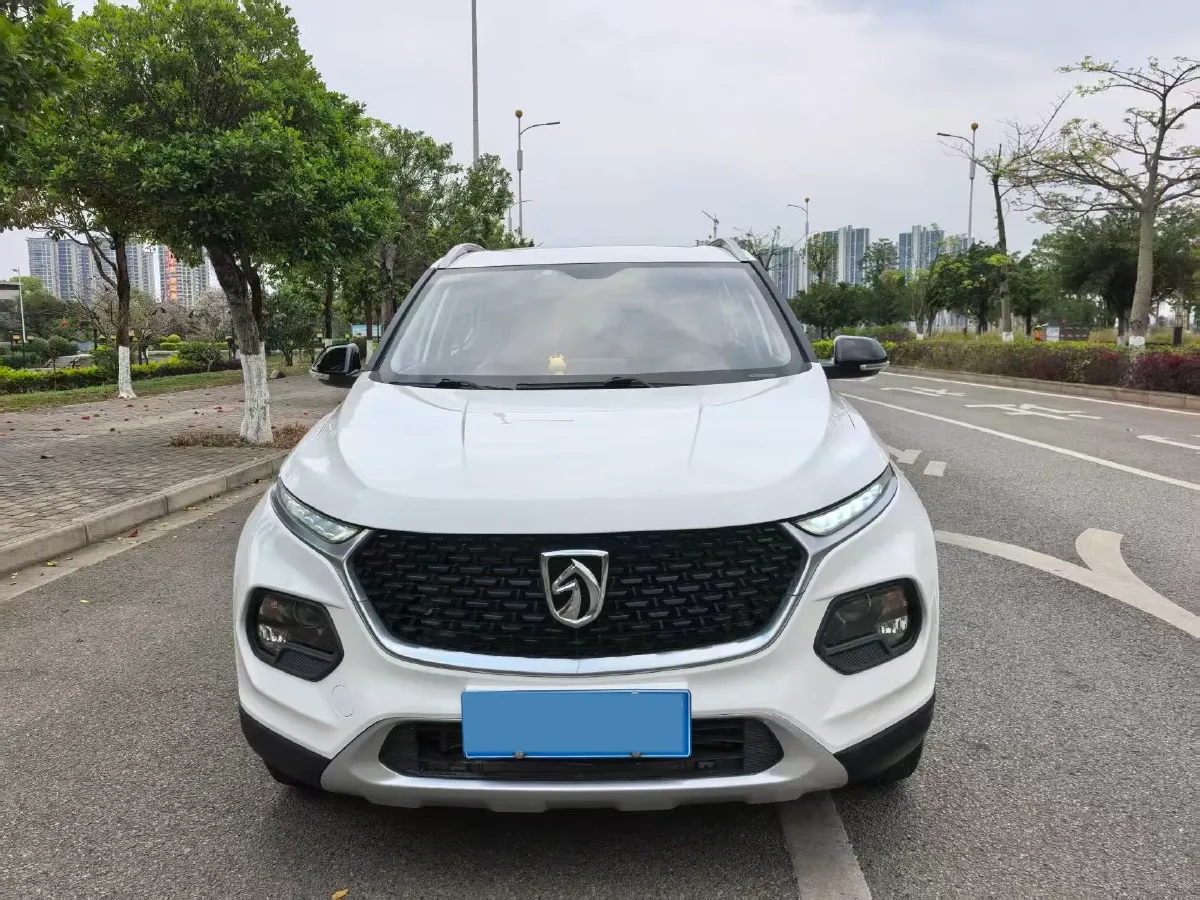 2019 Yema BoJun 1.5L 112HP L4 5MT,autocango,china used car exporter,china ev exporter,chinese used car exporter,chinese used ev exporter