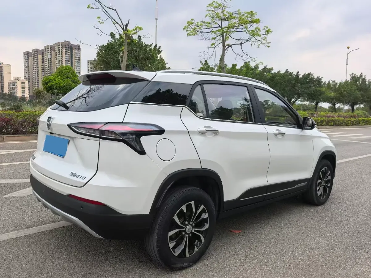 2019 Yema BoJun 1.5L 112HP L4 5MT,autocango,china used car exporter,china ev exporter,chinese used car exporter,chinese used ev exporter