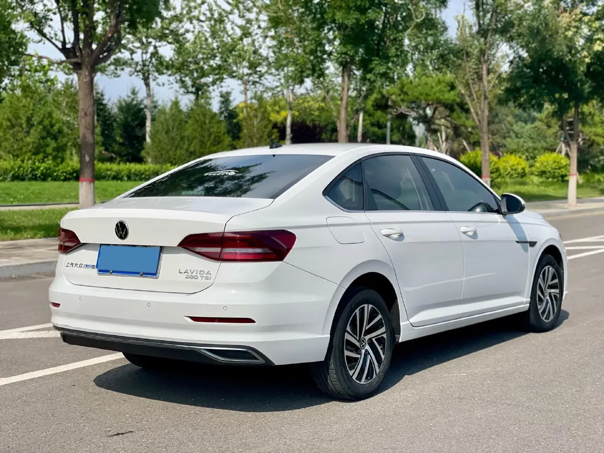 2021 Volkswagen Lavida 1.4T 150HP L4 7DCT,autocango,china used car exporter,china ev exporter,chinese used car exporter,chinese used ev exporter