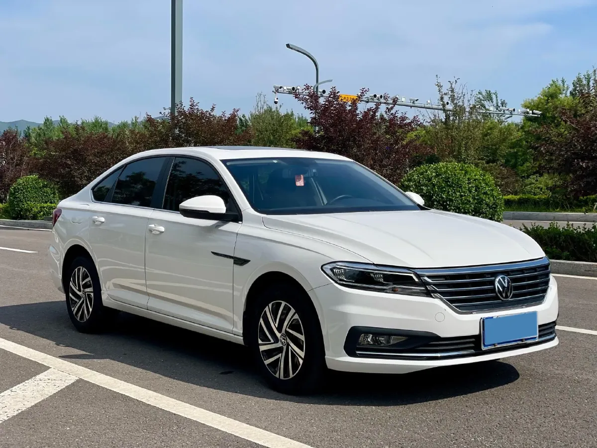 2021 Volkswagen Lavida 1.4T 150HP L4 7DCT,autocango,china used car exporter,china ev exporter,chinese used car exporter,chinese used ev exporter