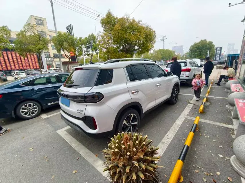 2021 Hyundai ix35 1.4T 140HP L4 7DCT,autocango,china used car exporter,china ev exporter,chinese used car exporter,chinese used ev exporter