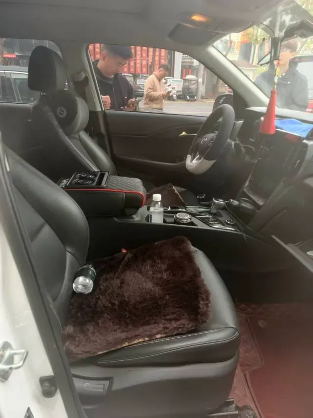 2021 Hyundai ix35 1.4T 140HP L4 7DCT,autocango,china used car exporter,china ev exporter,chinese used car exporter,chinese used ev exporter