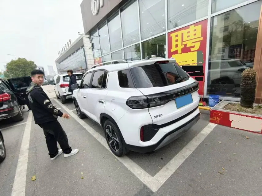 2021 Hyundai ix35 1.4T 140HP L4 7DCT,autocango,china used car exporter,china ev exporter,chinese used car exporter,chinese used ev exporter