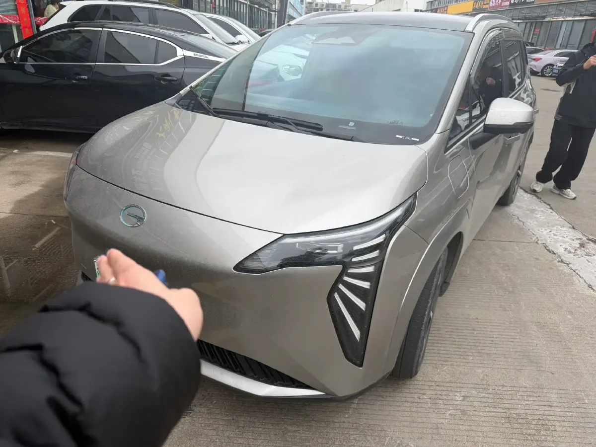 2023 Aion S Plus BEV 59.4KWH,autocango,china used car exporter,china ev exporter,chinese used car exporter,chinese used ev exporter