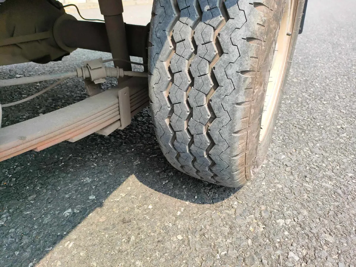 2019 WuLing RongGuang New Truck 1.5L 107HP L4 5MT,autocango,china used car exporter,china ev exporter,chinese used car exporter,chinese used ev exporter