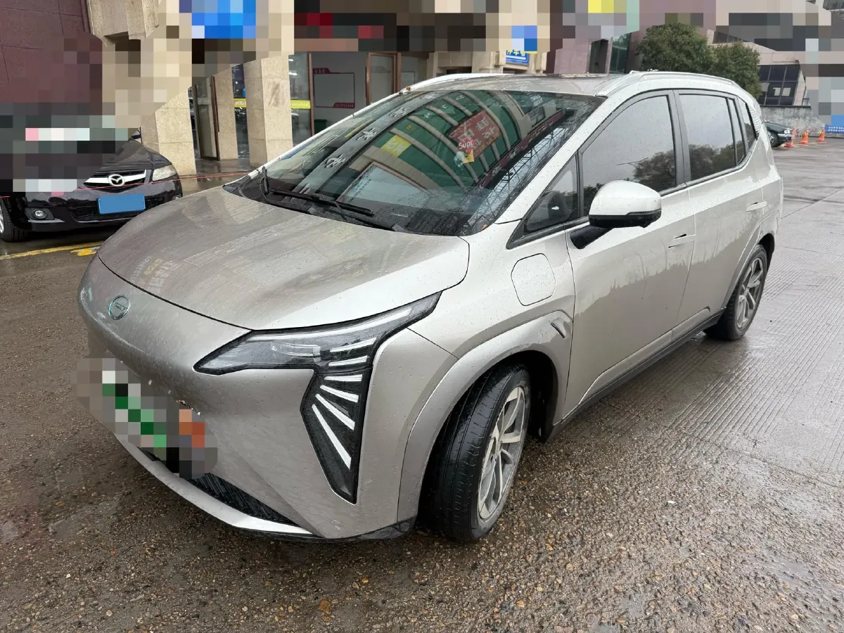 2023 Aion S Plus BEV 59.4KWH,autocango,china used car exporter,china ev exporter,chinese used car exporter,chinese used ev exporter