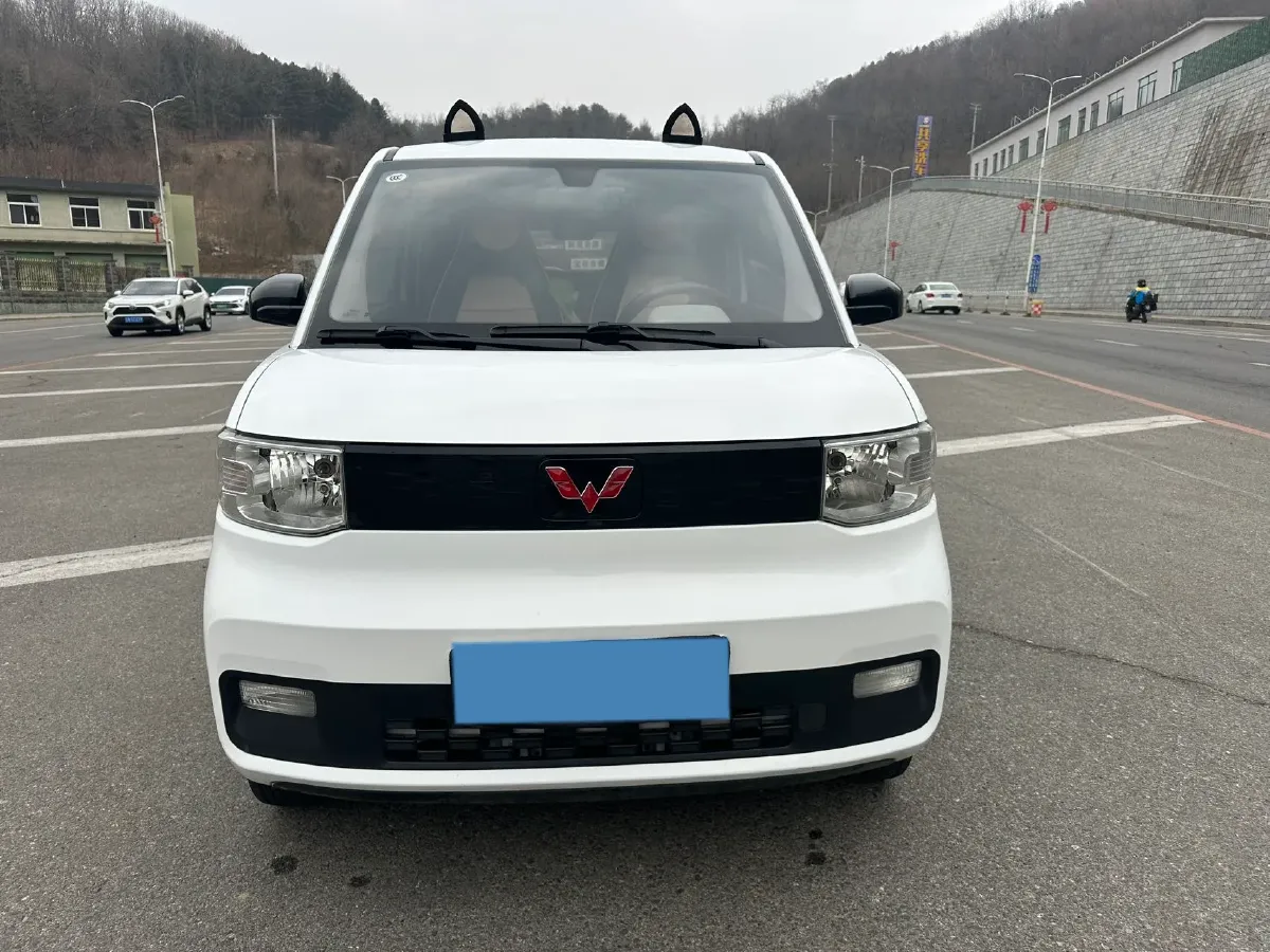 2021 WuLing HongGuang MINI EV BEV 13.8KWH,autocango,china used car exporter,china ev exporter,chinese used car exporter,chinese used ev exporter