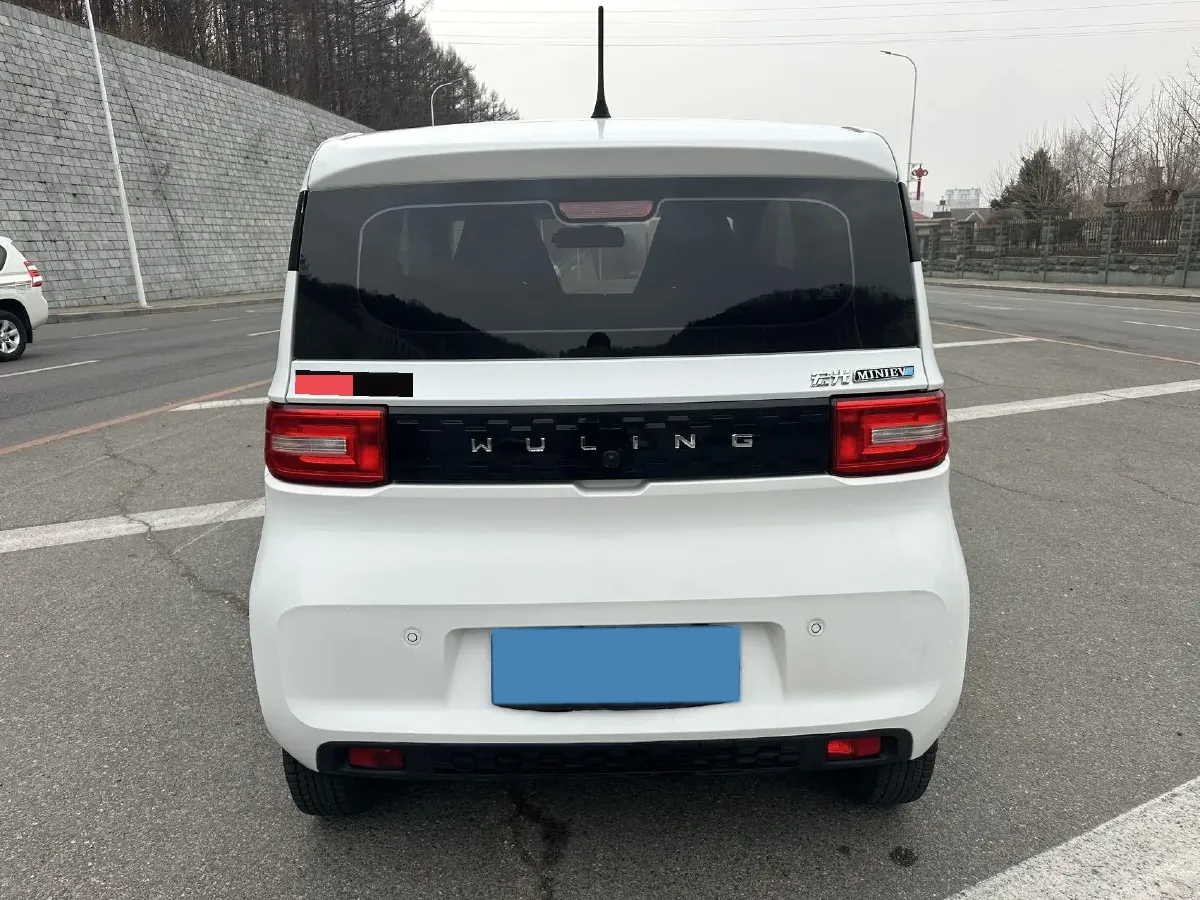 2021 WuLing HongGuang MINI EV BEV 13.8KWH,autocango,china used car exporter,china ev exporter,chinese used car exporter,chinese used ev exporter