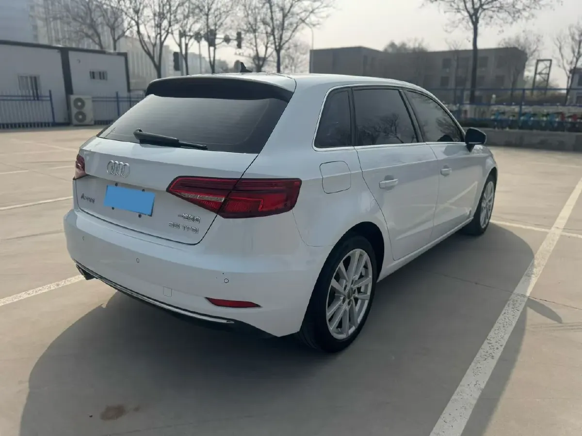 2020 Audi A3 1.4T 150HP L4 7DCT,autocango,china used car exporter,china ev exporter,chinese used car exporter,chinese used ev exporter