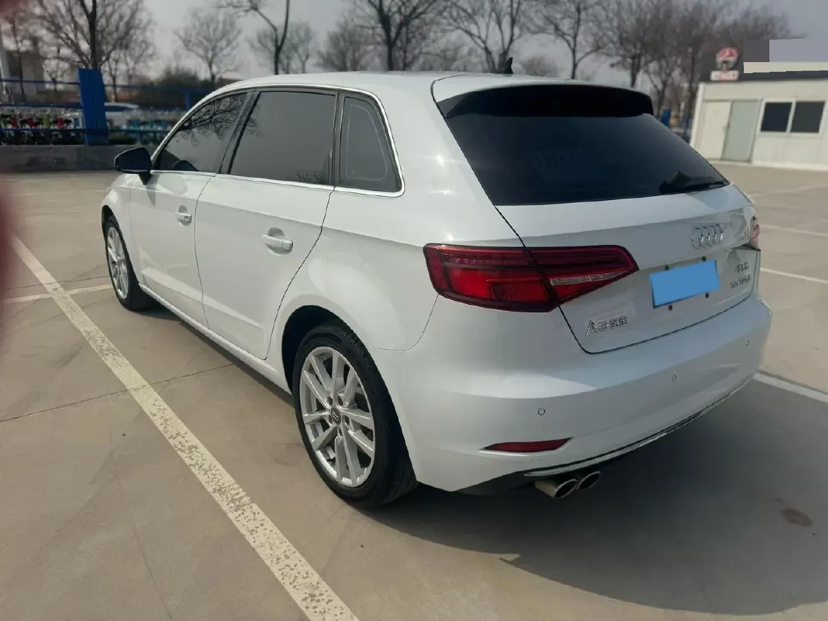 2020 Audi A3 1.4T 150HP L4 7DCT,autocango,china used car exporter,china ev exporter,chinese used car exporter,chinese used ev exporter