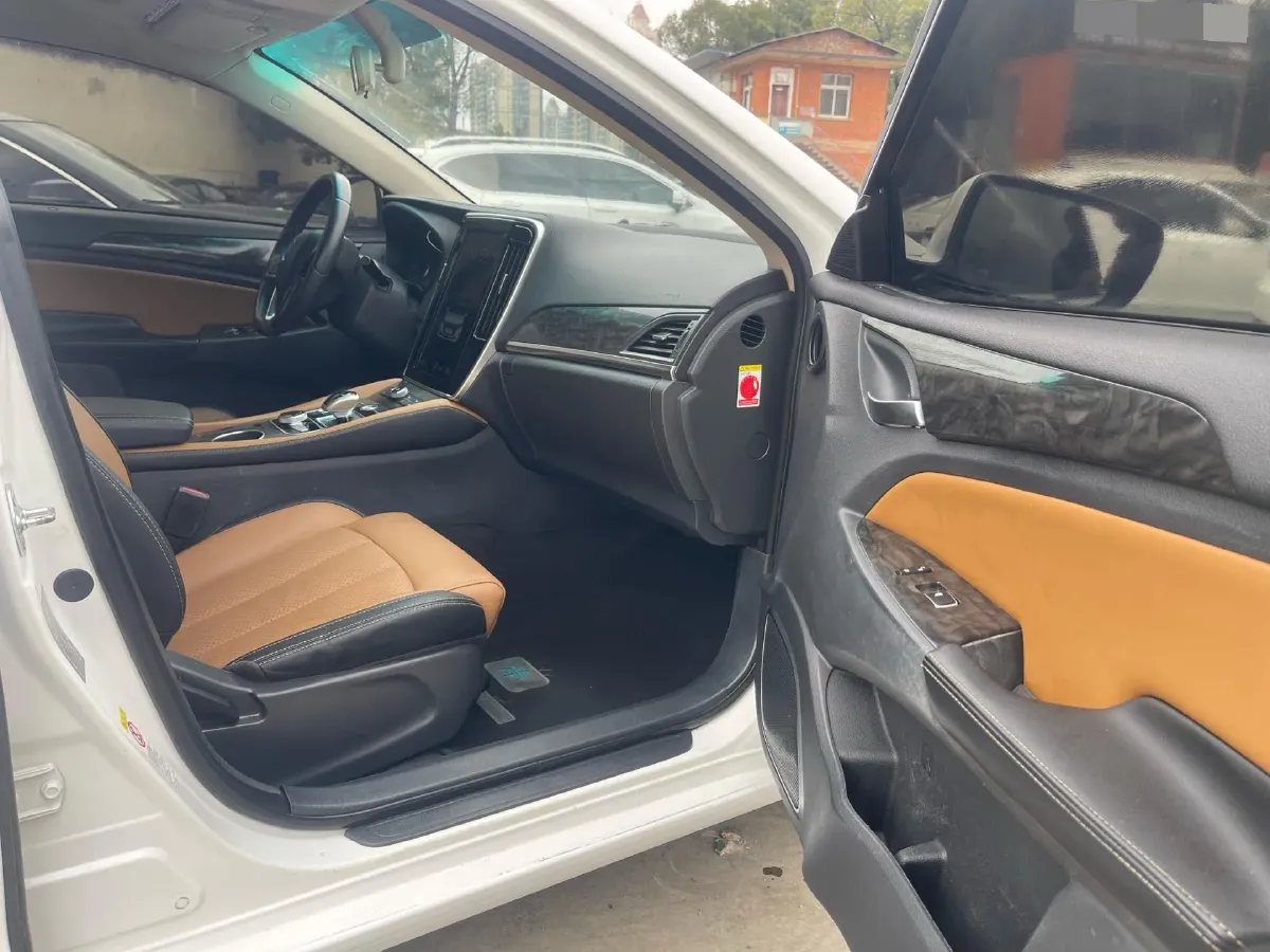 2018 BYD Qin 1.5T 154HP L4 6DCT PHEV 15.2KWH,autocango,china used car exporter,china ev exporter,chinese used car exporter,chinese used ev exporter