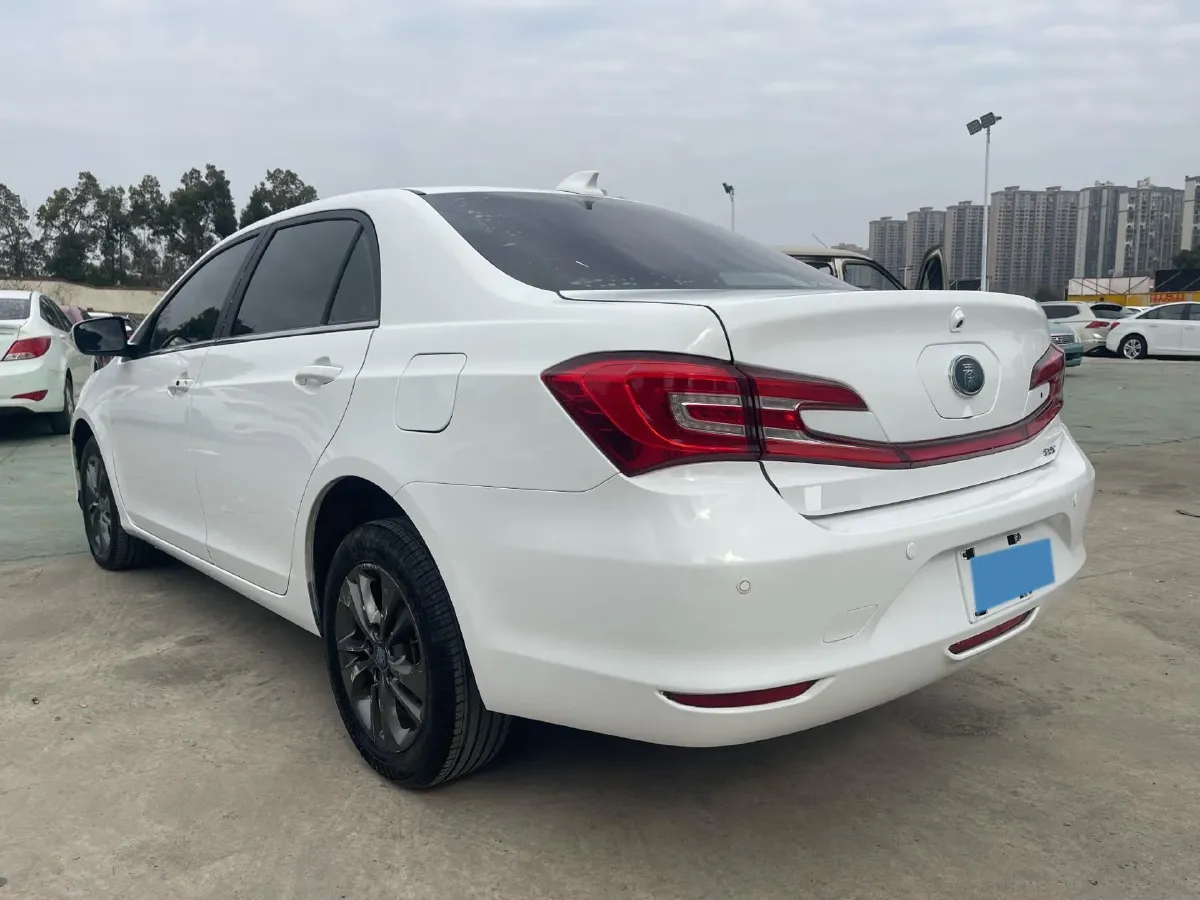 2018 BYD Qin 1.5T 154HP L4 6DCT PHEV 15.2KWH,autocango,china used car exporter,china ev exporter,chinese used car exporter,chinese used ev exporter