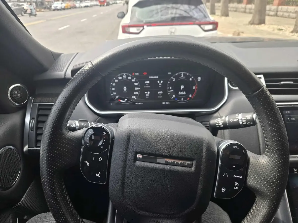 2019 Land Rover Range Rover Sport 3.0T 400HP L6 8AT,autocango,china used car exporter,china ev exporter,chinese used car exporter,chinese used ev exporter